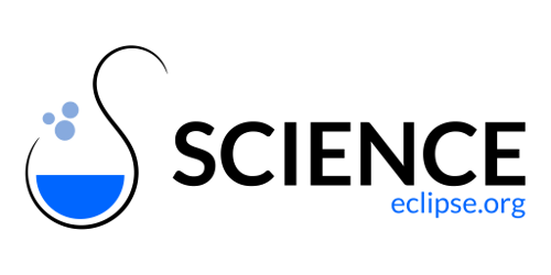 Scientific Logo - Science Day | EclipseCon NA 2015