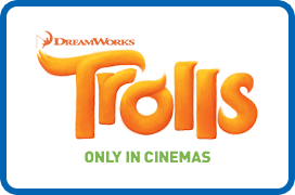 Trolls Logo - Hovis
