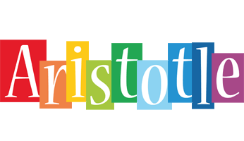 Aristotle Logo - Aristotle Logo. Name Logo Generator, Summer, Birthday