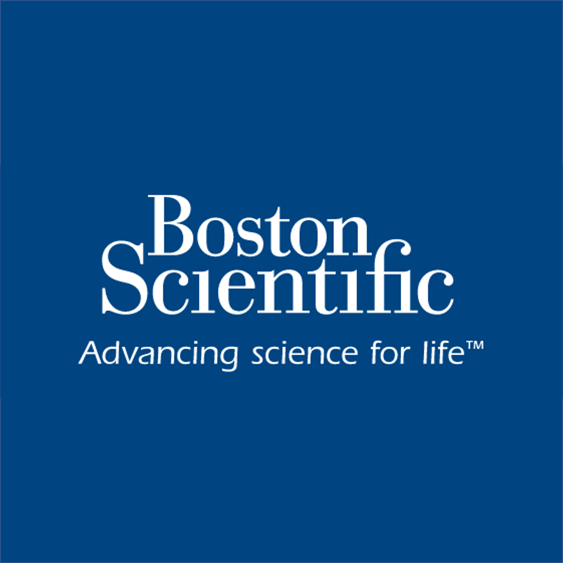 Scientific Logo - Boston Scientific Logo | SpaceOAR Hydrogel