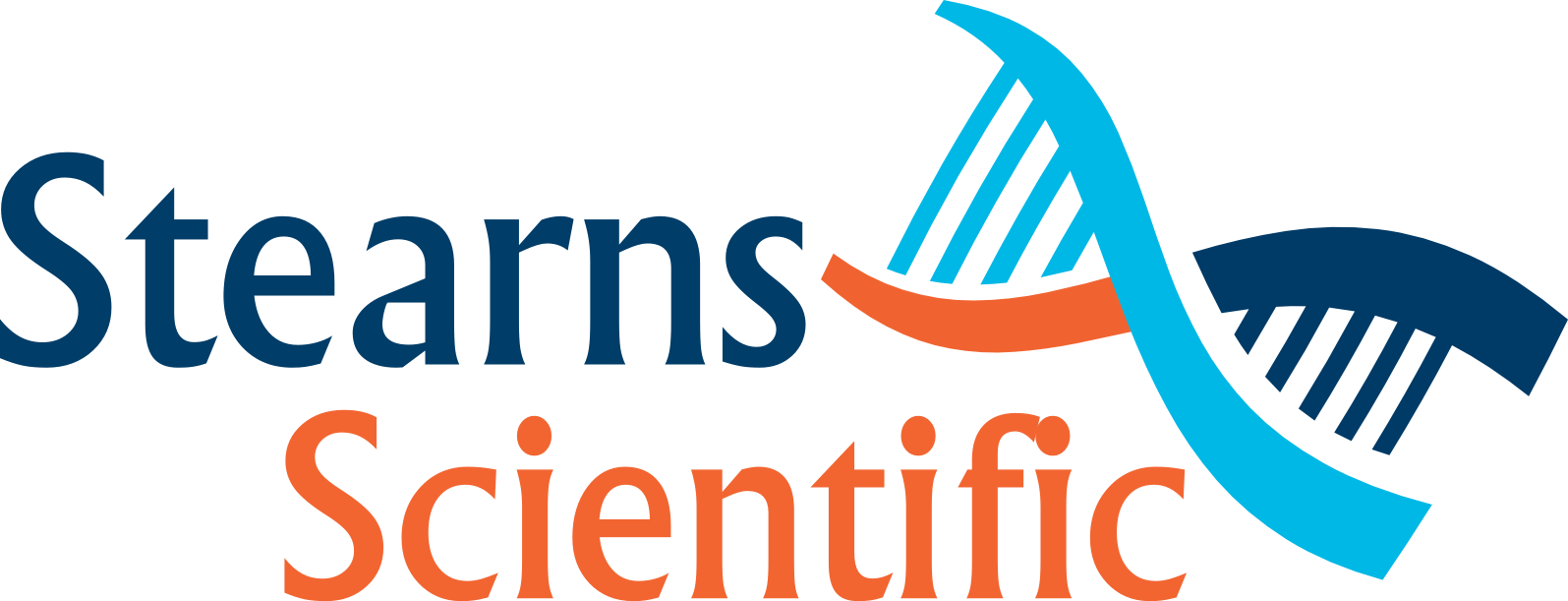 Scientific Logo - Consumables – Stearns Scientific