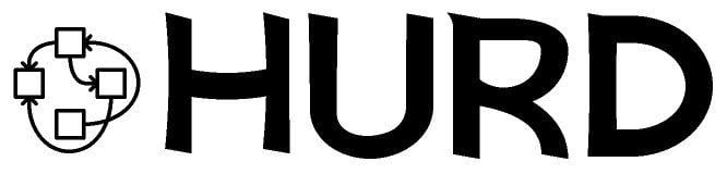 Hurd Logo - A Hurd Logo - GNU Project - Free Software Foundation