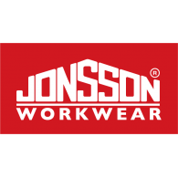 Workwear Logo - Jonsson Workwear | Brands of the World™ | Download vector logos and ...