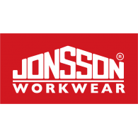 Workwear Logo - Jonsson Workwear. Brands of the World™. Download vector logos