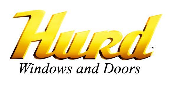 Hurd Logo - Hurd Logo Large Sash And Door