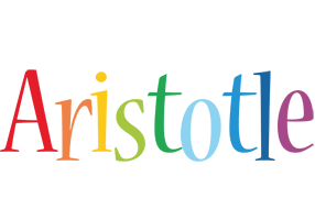 Aristotle Logo - Aristotle Logo. Name Logo Generator, Summer, Birthday