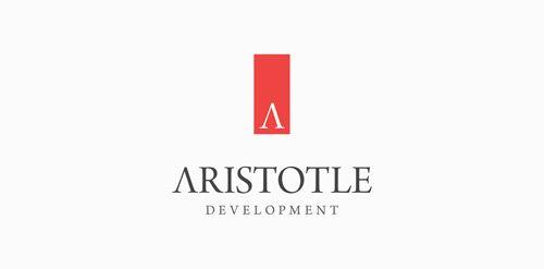 Aristotle Logo - Aristotle Development | LogoMoose - Logo Inspiration