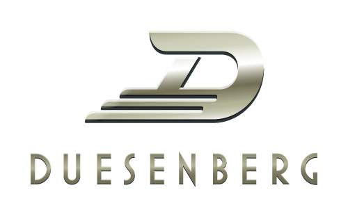 Duesenberg Logo - Duesenberg