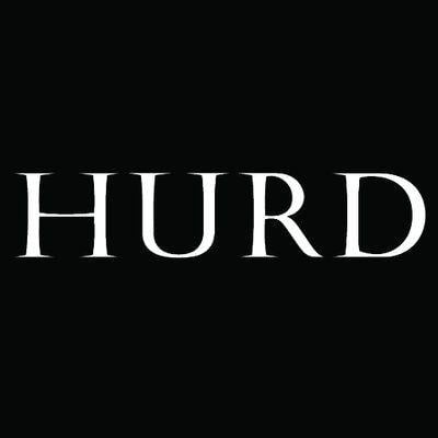 Hurd Logo - Hurd Realty