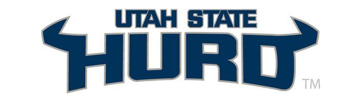 Hurd Logo - Utah State University