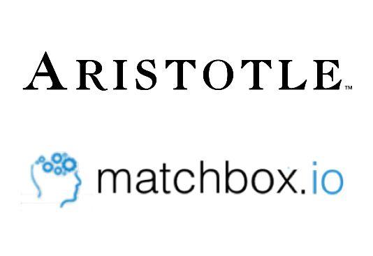 Aristotle Logo - A_PR_Aristotle-Matchbox.io_Logos_400x275_8-1-17 - Aristotle