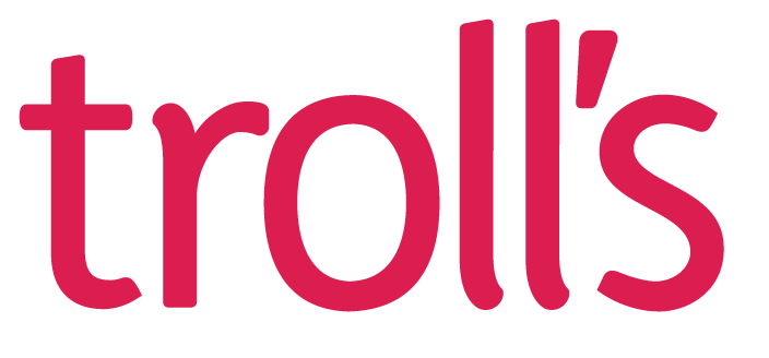 Trolls Logo - Trolls Restaurant