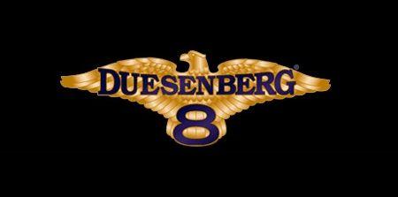 Duesenberg Logo - Packard? I'll see your Packard, and raise you Duesen
