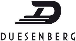 Duesenberg Logo - Duesenberg – Thomann UK