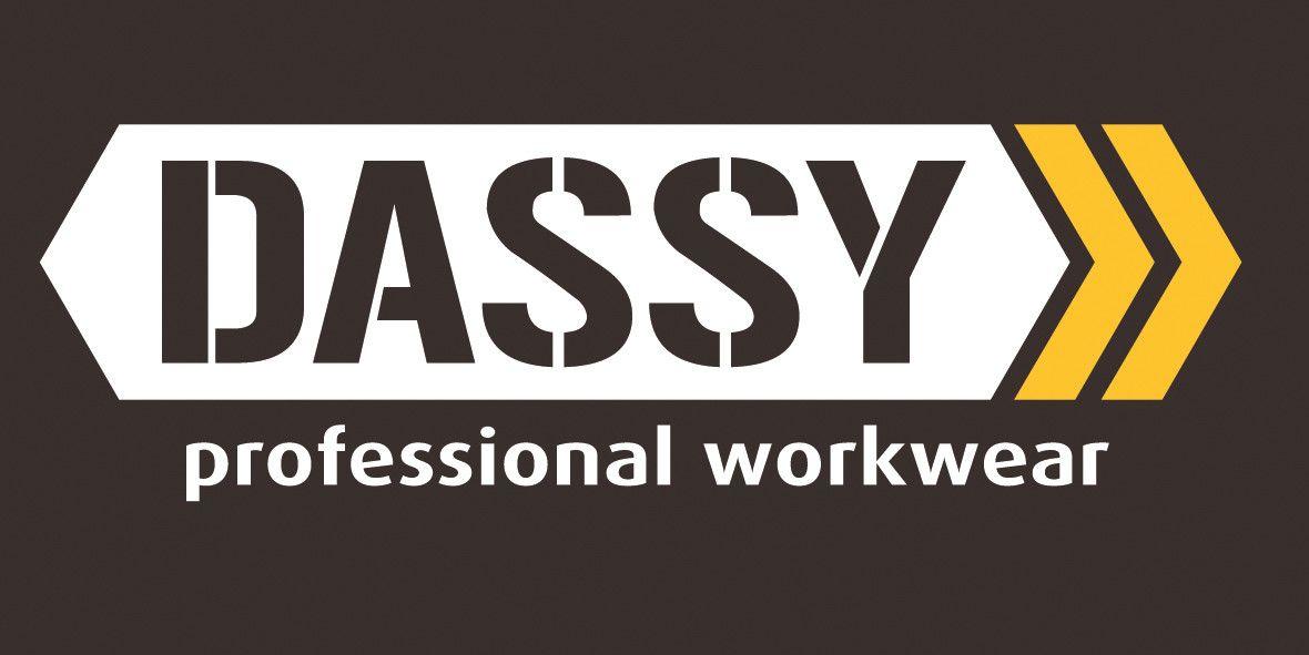 Workwear Logo - Logo - DASSY professional workwear