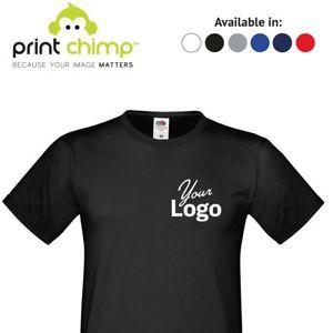 Workwear Logo - Personalised T-shirt Printed With Your Logo | Customised | Workwear ...