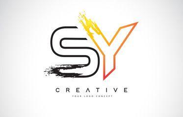 Sy Logo - Sy Photo, Royalty Free Image, Graphics, Vectors & Videos