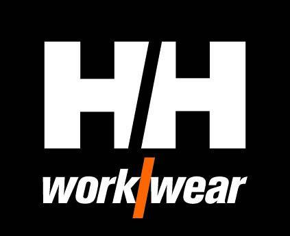 Workwear Logo - Helly Hansen Workwear - Bestworkwear - Best Workwear