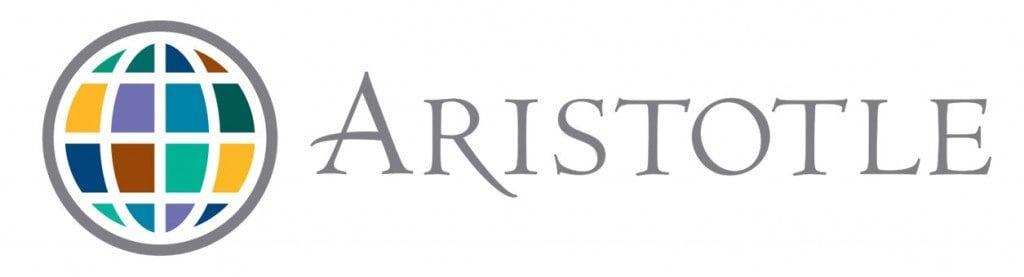 Aristotle Logo - ARISTOTLE logo - Arthritis Research | Arthritis National Research ...