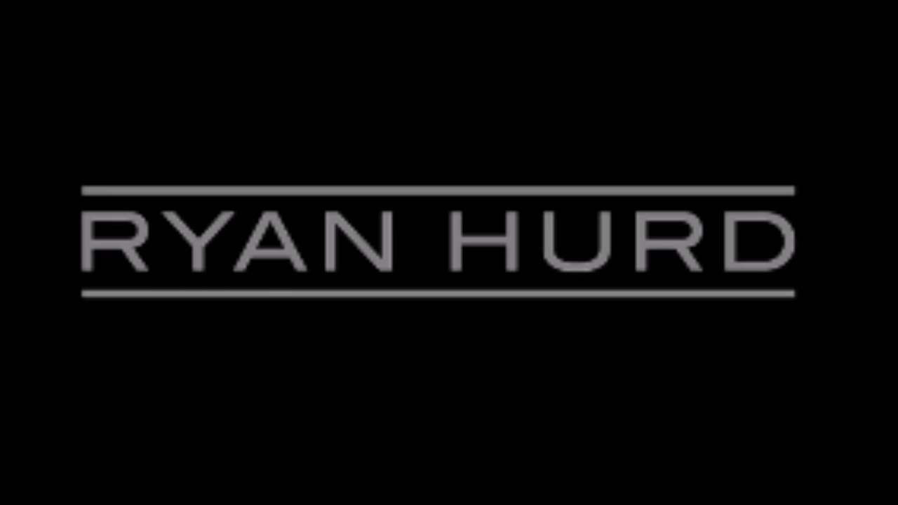 Hurd Logo - Ryan Hurd - We Do Us - YouTube