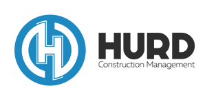 Hurd Logo - Hurd Construction Management