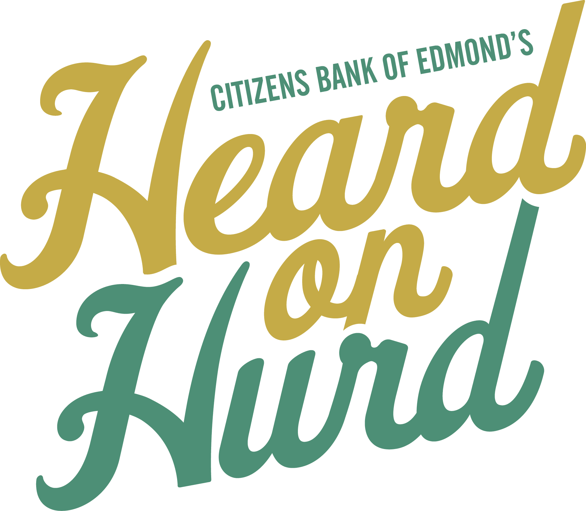 Hurd Logo - Edmond, OK - Official Website