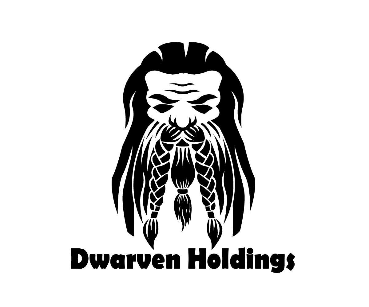 Dwarven Logo - Investment Logo Design for Dwarven Holdings by gigibgm | Design #3314136