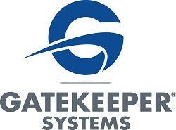 Gatekeeper Logo - Gatekeeper Systems GmbH - iXtenso - Magazine for Retailers