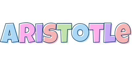 Aristotle Logo - Aristotle Logo | Name Logo Generator - Candy, Pastel, Lager, Bowling ...