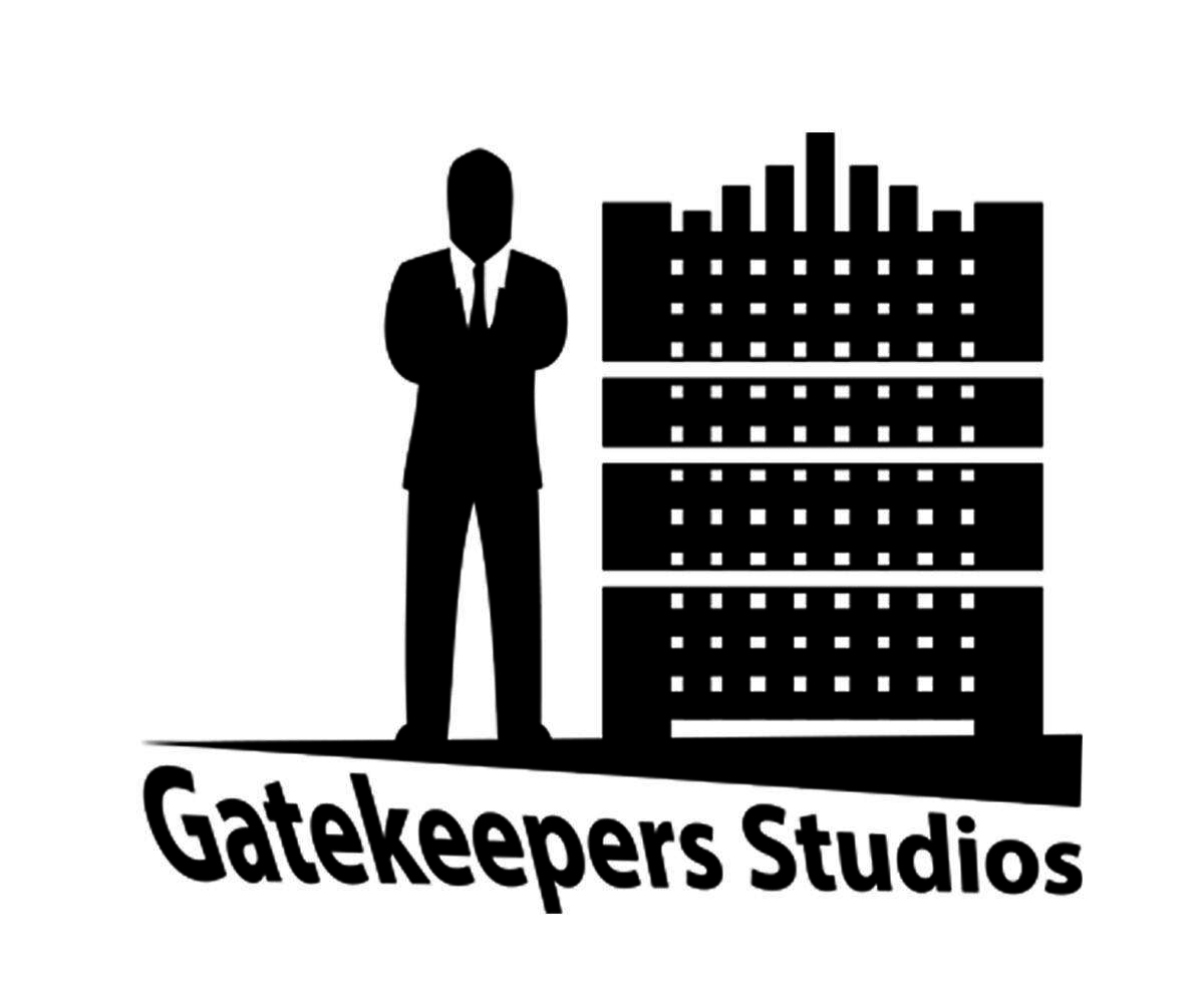 Gatekeeper Logo - Logo Design for Gatekeeper Studios by D'Fox Design | Design #3841494