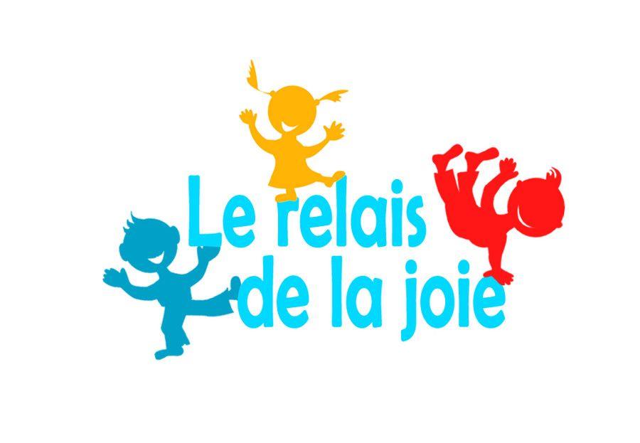 Joie Logo - Entry #12 by Nadimboukhdhir for Concevez un logo pour l'association ...