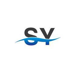 Sy Logo - Sy Photo, Royalty Free Image, Graphics, Vectors & Videos