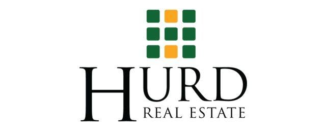 Hurd Logo - Hurd Real Estate