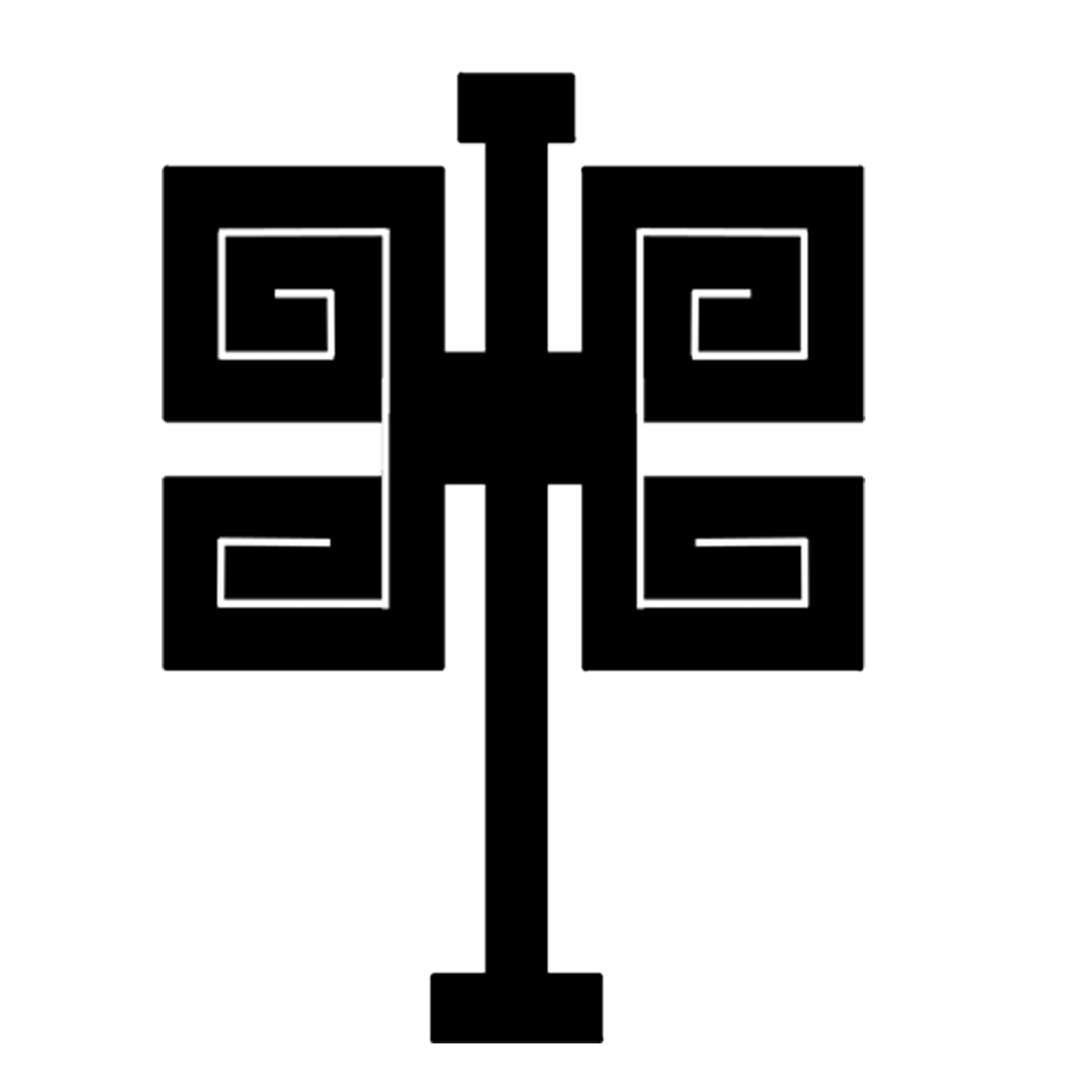 Dwarven Logo - Illustrations – Bram Roding
