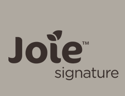 Joie Logo - pact™ flex signature France. Astucieux, tout simplement