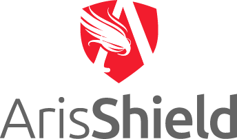 Aristotle Logo - ArisShield