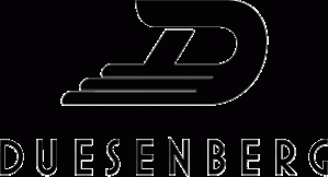 Duesenberg Logo - Duesenberg Logo Bk1