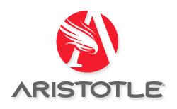 Aristotle Logo - Aristotle customer references of Searchmetrics