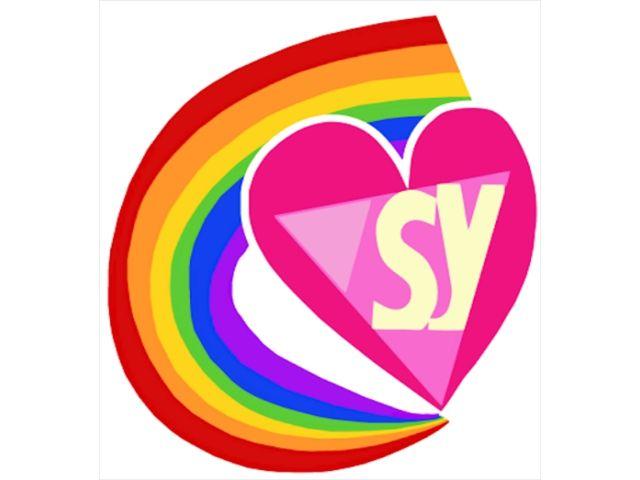 Sy Logo - Gabi Clayton's gallery: logos