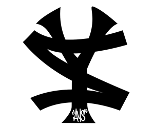 Sy Logo - Stylish Logo Designs. Logo Design Project for Sloppy Streetwear