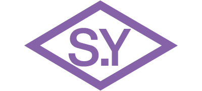 Sy Logo - SY Chain (Japan)
