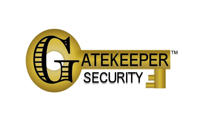 Gatekeeper Logo - AUVIS and ALPR - Lenel.com