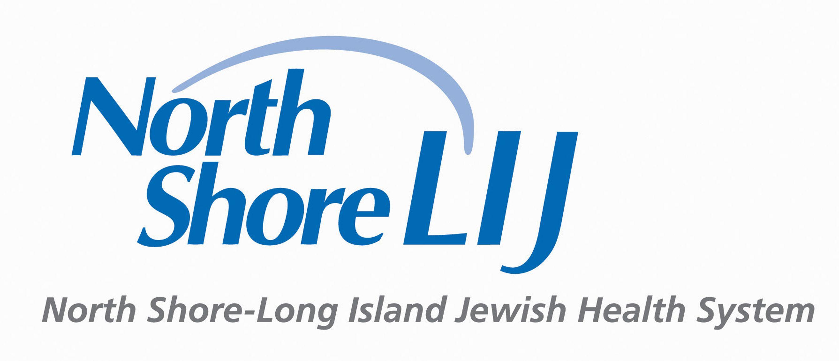 Lij Logo - North Shore LIJ Expands Uninsured Families' Eligibility