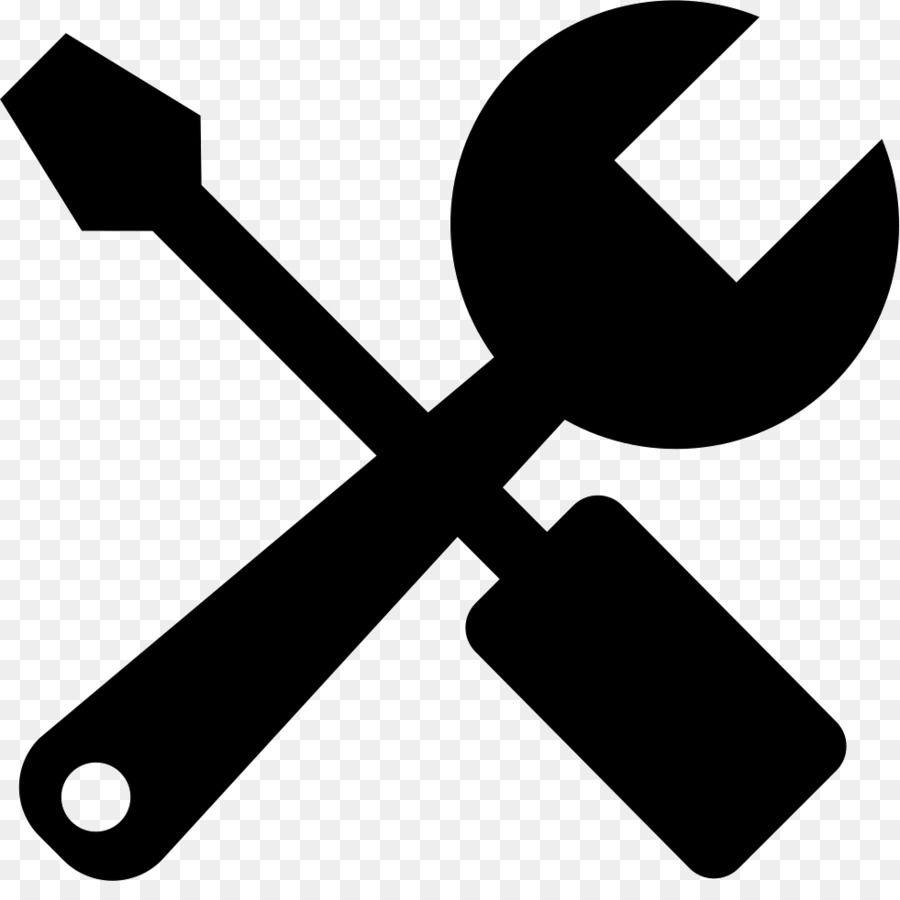 Screwdriver Logo - Screwdriver Spanners Tool Computer Icons Logo - repair png download ...