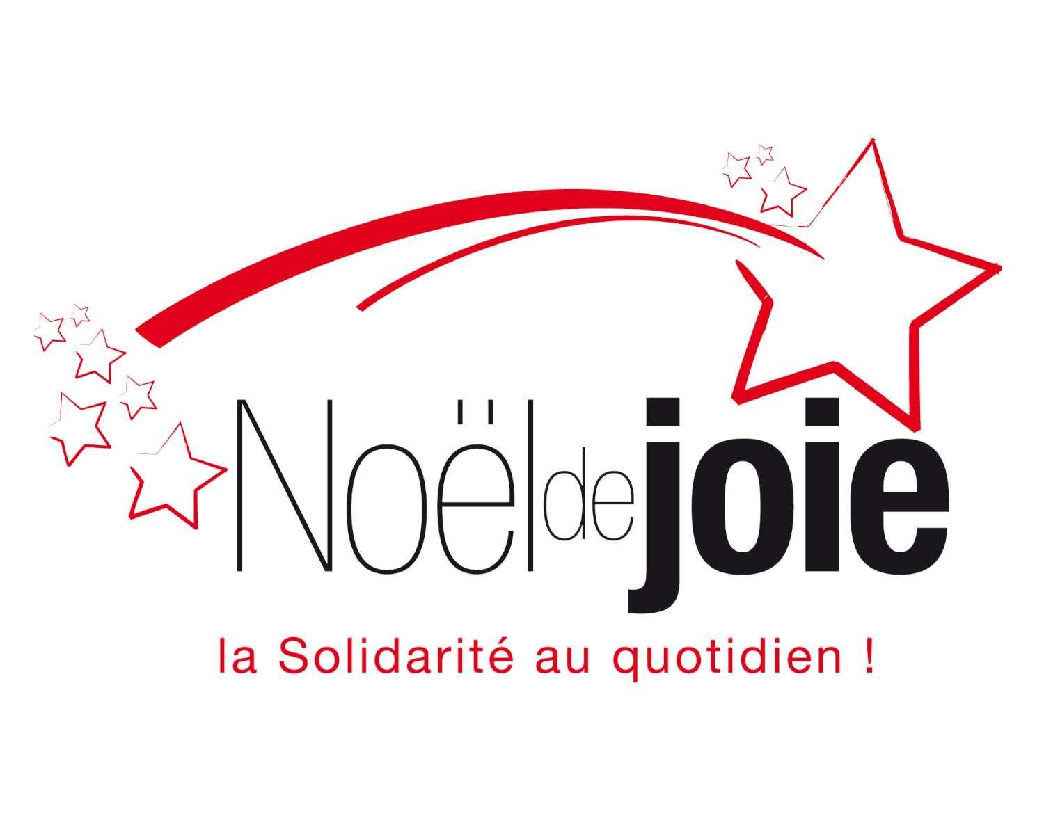 Joie Logo - Harmonie des sens