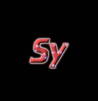Sy Logo - Sy Logo. Free Name Design Tool from Flaming Text