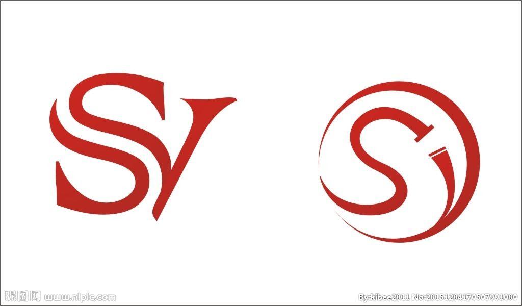 Sy Logo - SY 标志LOGO设计图__企业LOGO标志_标志图标_设计图库_昵图网nipic.com