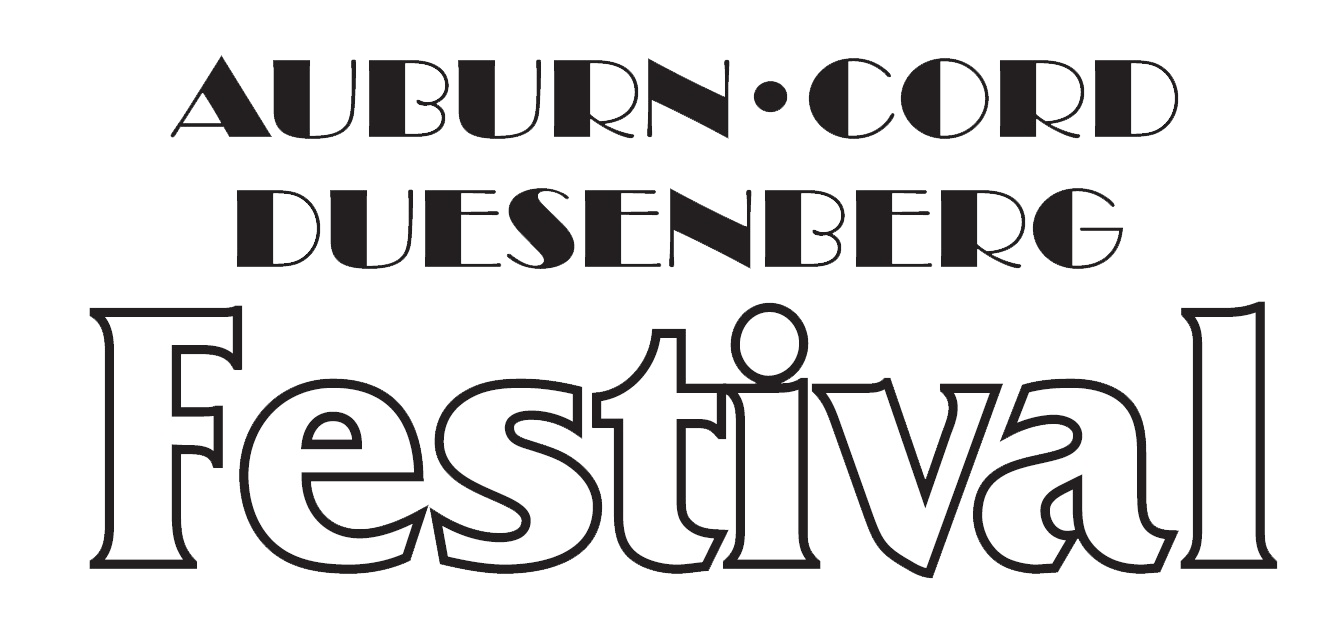 Duesenberg Logo - Home - Auburn, Cord, Duesenberg Festival