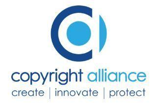 Q&As Logo - The power of copyright: 5 Q&As with Preshias Harris