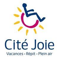 Joie Logo - Jobs at Corporation Cité Joie
